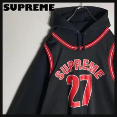 Supreme バスケット ユニフォーム Mサイズ Supreme バスケット ユニフォーム Mサイズ Supreme バスケット