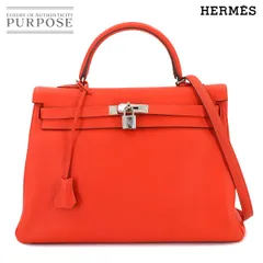 2026年最新】エルメス ケリー35 内縫いの人気アイテム - メルカリ