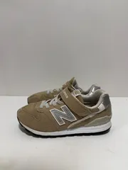 newbalance 996 ニューバランス yv996jb3 19.5cm