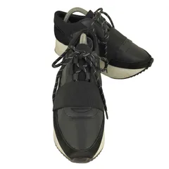 エレンディーク ELENDEEK LACE UP PLATFORM SOLE SNEAKERS レディース 表記無 