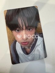 NCT ジェミン NARCISSISM : JAEMIN 1st PHOTO EXHIBITION ZIP-UP