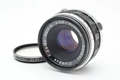 【美品】オリンパス E.Zuiko 38mm F2.8 レンズ #1 オリンパス 【中古美品】OLYMPUS E.Zuiko Auto-S 38mm F2.8 ペンF用
