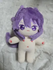 あんさんぶるスターズ！ 神崎 颯馬 20cm 属性 ぬいぐるみ 出品 今週まで購入時 1 3