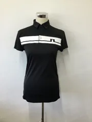 J.LINDEBERG ジェイリンドバーグ 半袖ポロのサムネイル