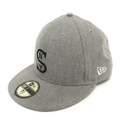【現状渡し品】Supreme シュプリーム SNY New Era Cap キャップ 帽子 【185-251222-rs-04-fur】