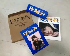 DICON ボムギュ ver. TOMORROW X TOGETHER (TXT)