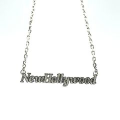 DAIRIKU 21aw New Hollywood ネックレス - メルカリ