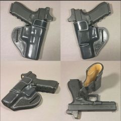 KSC SIG P230、232用 コンシールド・タイプのホルスター - メルカリ