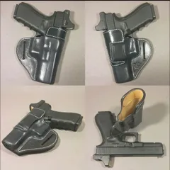 2026年最新】glock 17 gen4の人気アイテム - メルカリ