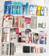 化粧品 コスメ品 まとめ売り ☆お買い得☆ ※ばら売り不可 *2510 - メルカリ