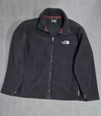 THE NORTH FACE ザノースフェイス フリース ジャケット M 黒