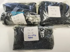 【特価品】ビーズ各種類　まとめ売り         ⑦