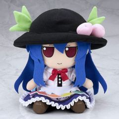 東方Project 因幡てゐ 大川ぶくぶver.ぬいぐるみ - メルカリ