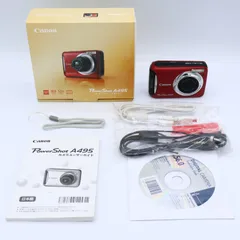 2026年最新】a495 canonの人気アイテム - メルカリ