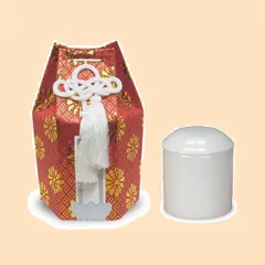 【人気商品】橋本達之助工芸 国産 ペット用仏具 ペット仏壇 仏具用品 仏具 漆器ミニ仏壇 漆器仏壇 ミニ仏壇 仏壇用品 ミニ ミニ TATSU-CRAFT 仏壇 納骨袋 袋 納骨 骨覆 骨覆い 骨壺カバー 骨壷カバー 遺骨入れ 骨瓶 分骨壷ミニ 分骨袋 ミニ骨