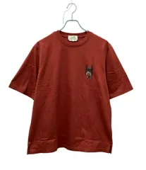 2026年最新】エルメス tシャツ メンズの人気アイテム - メルカリ