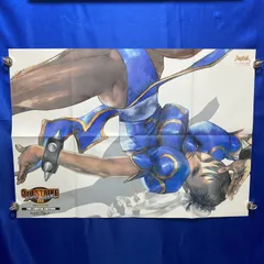 2026年最新】ポスター ストリートファイター 3の人気アイテム - メルカリ
