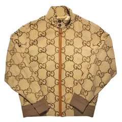 2026年最新】グッチ ブルゾンの人気アイテム - メルカリ