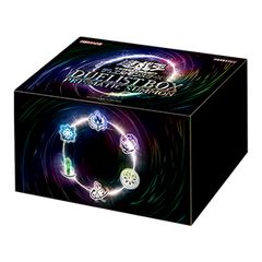 シュリ付 遊戯王 DUELIST BOX PRISMATIC SUMMON 2箱 - メルカリ