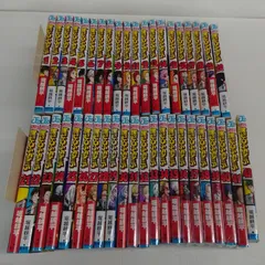 ★③【未開封10冊】 僕のヒーローアカデミア 1～42巻　コミック全巻セット　ヒロアカ《HO22E》