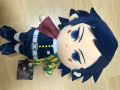鬼滅の刃 冨岡 義勇 大型 ぬいぐるみ