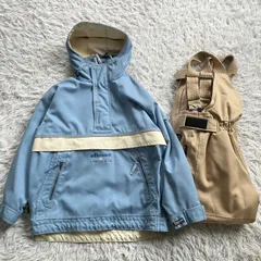 2025年最新】ellesse anorakの人気アイテム - メルカリ