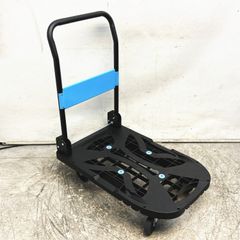 花岡車輌 HANAOKA フラットカート F-CART 2x4 ブルー ビームス - メルカリ