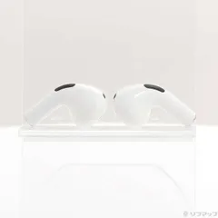 〔中古品〕 USB-C充電ケース付き AirPods Pro 第2世代 MTJV3J／A【269】