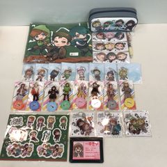 特価♡うらたぬき 缶バッジ 等身 ぬい グッズ アクキー ペンラ