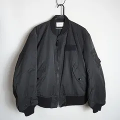 2026年最新】グランドクルー MA-1の人気アイテム - メルカリ