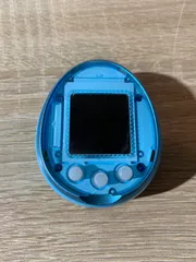 【ジャンク品】たまごっち4U 水色 カバー付き 2025年最新】たまごっち4u ジャンクの人気アイテム - メルカリ