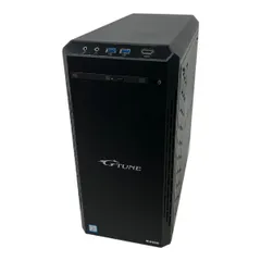 2025年最新】g-tune gtx1060の人気アイテム - メルカリ