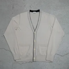 2026年最新】DRIES VAN NOTEN メンズ カーディガンの人気アイテム