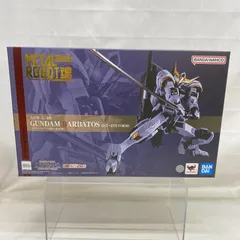 【中古・開封品】L ROBOT魂 ガンダムバルバトス(第1～第4形態) 2026年最新】METAL ROBOT魂 <side ms>ガンダムバルバトス(第1~第4形態