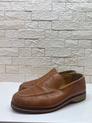 ヴィンテージCOLE HAAN（コールハーン）のペニーローファー ブラウン 