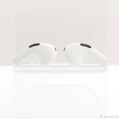 〔中古品〕 USB-C充電ケース付き AirPods Pro 第2世代 MTJV3J／A【276】