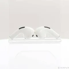 〔中古品〕 AirPods Pro 第1世代 MWP22J／A【368】