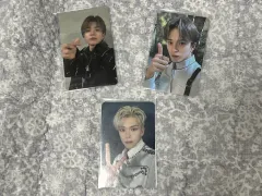 TREASURE アサヒ トレカ