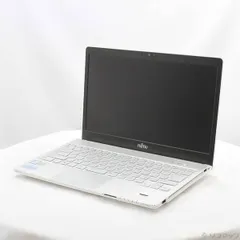 2026年最新】lifebook sh75／tの人気アイテム - メルカリ