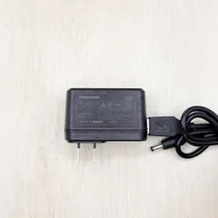 2025年最新】hc-v360m 充電器の人気アイテム - メルカリ