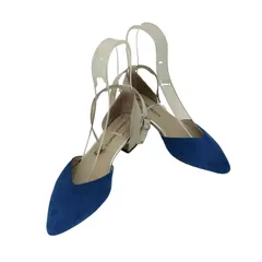 オリエンタルトラフィック ORiental TRaffic セパレート バイカラー パンプス レディース  34