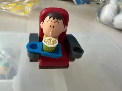 クレヨンしんちゃん 映画館シリーズ ボーちゃん フィギュア