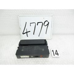 MAZDA3 コントロールユニット B1H551027(B1H5-51-027) - メルカリ
