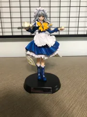 2025年最新】咲夜 フィギュアの人気アイテム - メルカリ