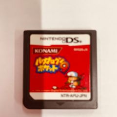 ニンテンドーDSソフト KONAMI コナミ パワプロクンポケット9 - メルカリ