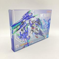 [중고] 미개봉) 반다이 METAL BUILD 더블 오크 앙타 풀 세이버 용 옵션 세트 / 기동 전사 건담 00V 전기 [6]