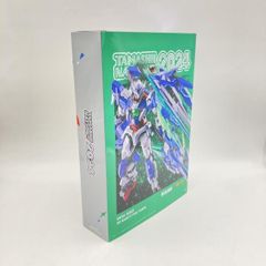 [중고] 미개봉) 반다이 METAL BUILD 더블 오크 안타 풀 세이버 TAMASHII NATION 2024 / 기동 전사 건담 00V 전기 [6]