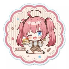 [중고]코스터 밀림 푸치초코 아크릴 코스터 [전생하면 슬라임이었던 건] 교토 국제 만화·애니메이션 페어 2025(교마후) 상품