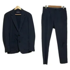 2025年最新】ナノユニバース セットアップ ダメリーノの人気アイテム