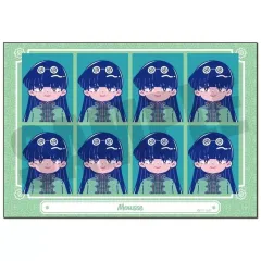 【中古】シール・ステッカー K.ムース 証明写真風ステッカー にゅ～とろ 第2弾 「TVアニメ らんま1/2」